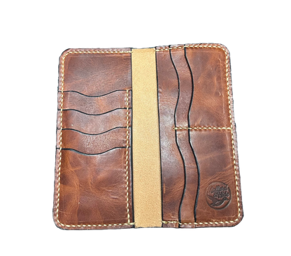 Long Wallet